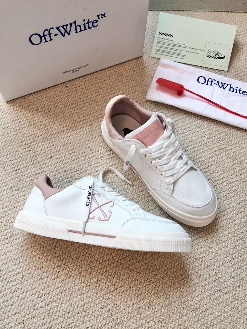 Off White Shoes